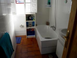 Jete property: Townhome in Granada for sale 216308