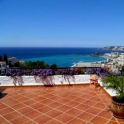 Apartment for sale in town 216310