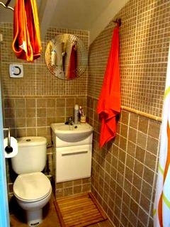 Townhome for sale in town,  216313