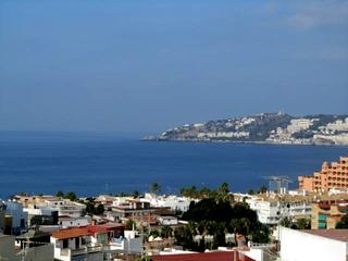 Townhome with 3 bedroom in town, Spain 216317