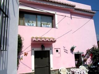Almunecar property: Villa for sale in Almunecar 216319