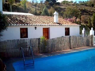Villa with 3 bedroom in town 216320