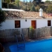 3 bedroom Villa in town, Spain 216320