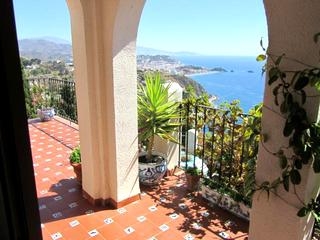 Apartment with 3 bedroom in town, Spain 216321