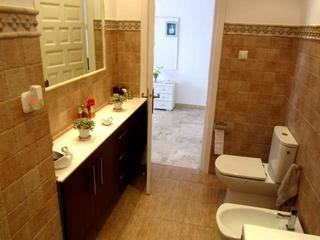 Almunecar property: Granada Villa 216322
