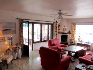 town, Spain | Villa for sale 216323