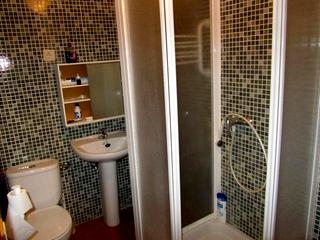 Townhome with 3 bedroom in town, Spain 216327