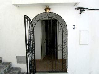 Apartment for sale in town, Spain 216329