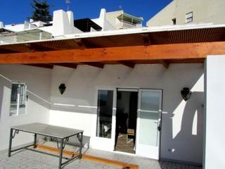 Apartment with 2 bedroom in town, Spain 216329