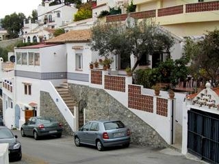 Villa for sale in town 216330