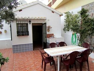 Villa for sale in town, Spain 216330