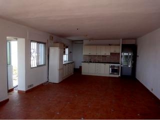 Townhome with 3 bedroom in town, Spain 216331