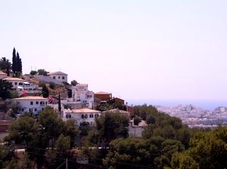 Villa for sale in town, Spain 216333