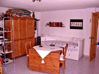 Villa with 3 bedroom in town, Spain 216333