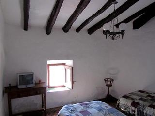Townhome with 2 bedroom in town, Spain 216335