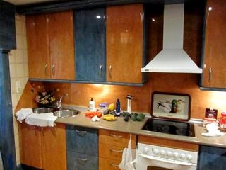 Villa for sale in town 216336
