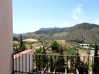 Velez De Benaudalla property: Villa with 3 bedroom in Velez De Benaudalla, Spain 216339