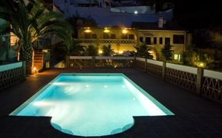 Almunecar property: Commercial for sale in Almunecar 216340