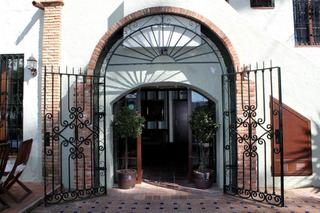 Almunecar property: Granada property | bedroom Commercial 216340