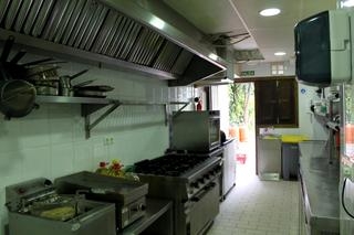 Almunecar property: Granada Commercial 216340