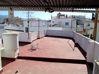 Almunecar property: Townhome for sale in Almunecar 216341