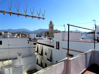 Almunecar property: Townhome for sale in Almunecar, Spain 216341