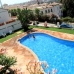 town, Spain Apartment 216344