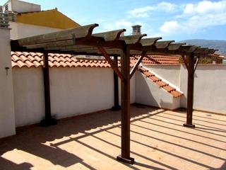 Apartment for sale in town, Spain 216345