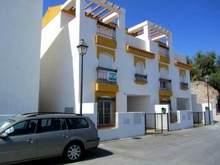 Gualchos property: Villa for sale in Gualchos 216346