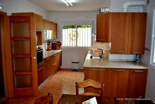 Anoreta property: Anoreta Villa 216347