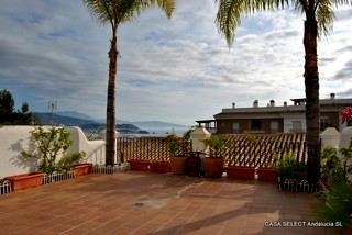 Almunecar property: Villa for sale in Almunecar 216348