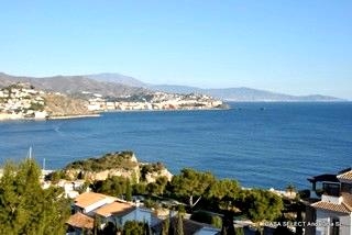 Almunecar property: Villa for sale in Almunecar, Spain 216348