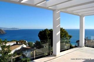 Almunecar property: Villa for sale in Almunecar 216350