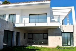 Almunecar property: Villa for sale in Almunecar, Spain 216350