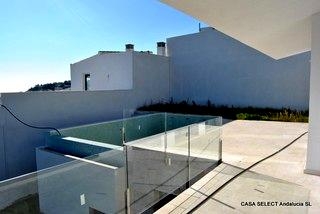 Almunecar property: Villa with 4 bedroom in Almunecar, Spain 216350