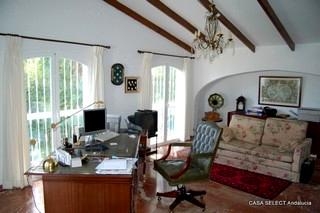 Nerja property: Villa with 4 bedroom in Nerja, Spain 216351