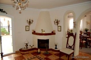 Nerja property: Villa in Malaga for sale 216351