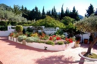 Nerja property: Nerja Villa 216351