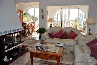 Benajarafe property: Villa in Malaga for sale 216352