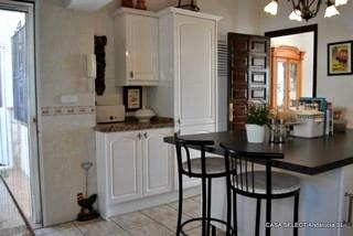 Benajarafe property: Benajarafe, Spain | Villa for sale 216352