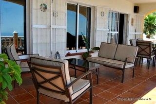 Arenas De Velez property: Villa with 4 bedroom in Arenas De Velez, Spain 216354