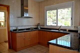 Arenas De Velez property: Malaga property | 4 bedroom Villa 216354