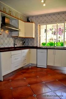 Malaga property: Malaga Villa 216355