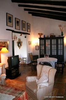 Canillas De Aceituno property: Malaga property | 2 bedroom Villa 216356