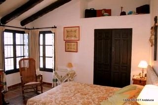 Canillas De Aceituno property: Canillas De Aceituno Villa 216356