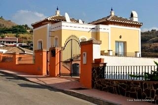 Torrox property: Villa for sale in Torrox 216357