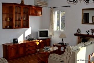 Torrox property: Villa in Malaga for sale 216357