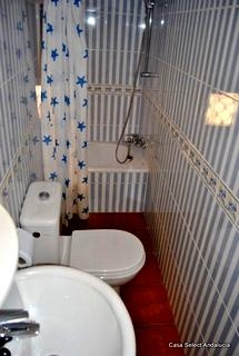 Torrox property: Malaga Villa 216357