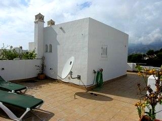 Almunecar property: Almunecar Villa 216359