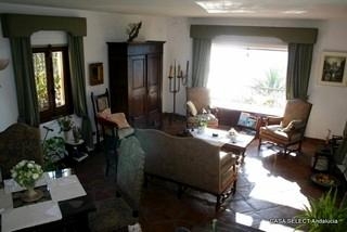 Almunecar property: Almunecar, Spain | Villa for sale 216360